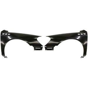 CAPA Fender For Buick Lucerne 2006-2011 Front Left and Right CX CXL model - Picture 1 of 12