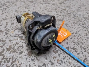 BMW X3 2005 LEFT FOG LIGHT FOG LAMP 3416773 - Picture 1 of 2