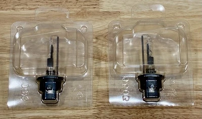 🌟Philips D2R 85126 Original 4300K 35W Genuine Xenon HID Bulbs Lamps - Image 1 of 4