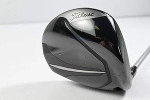 Titleist TSR1 Driver / 12 Degree / Regular Flex MMT Silver 40 Shaft - Picture 1 of 8