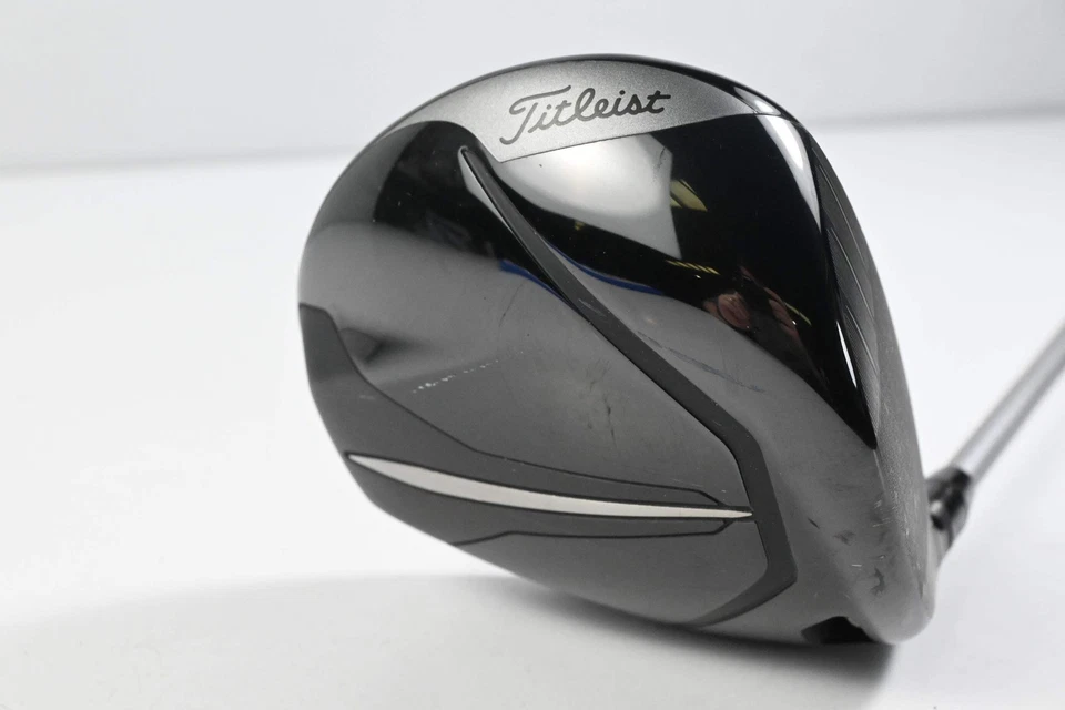 Titleist TSR1 Driver / 12 Degree / Regular Flex MMT Silver 40 Shaft - Image 1 of 4