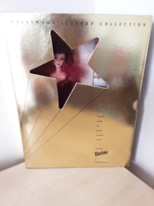 Barbie Hollywood Legends Collection Scarlet O'Hara - Bild 1 von 4