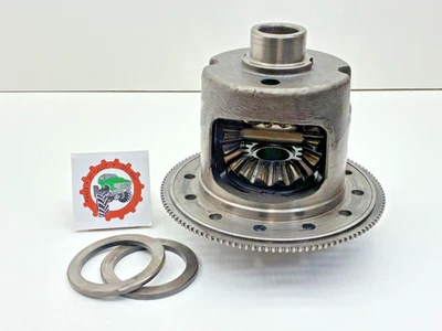 85-97 Ford Sterling 10.25" Limited Slip Differential Carrier Ford  42357 R - Изображение 1 из 4