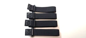 4 Maxpedition TacTie - MOLLE-Riemen, schwarz - Bild 1 von 4