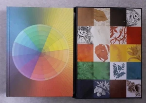 COLOUR BY VICTORIA FINLAY  FOLIO SOCIETY 2009 HB & SLIP COVER 1st EDITION AS NEW - Bild 1 von 16