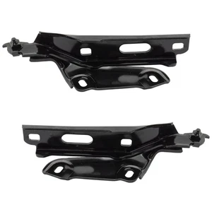 Replacement Front Hood Hinges Pair for For A3 For S3 2015 2020 OEM Numbers - Picture 1 of 8