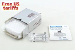 Mask [Unused in Box] Mamiya 645 Pro Waist Level Finder N Super Pro TL From JAPAN - Picture 1 of 13