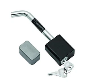 63224 Class II Hitch Receiver Lock - Picture 1 of 2
