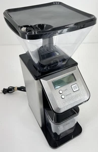 Molinillo de fresas de grano de café cónico de lujo Cuisinart CBM-20 * Ver fotos* - Imagen 1 de 13