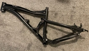 RARE 18” TITUS el Guapo 29er Full Sus LARGE Frame / No Shock /New Bearings (29") - Picture 1 of 23