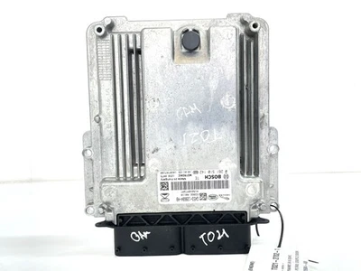 Jaguar F-type Coupe X152 2018 3.0 ENGINE CONTROL MODULE ECU gx53-12b684-ab - Image 1 of 4