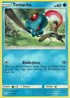   Pokemon Card SM10 Base Tentacha 40/214 Forces in Alignment German
