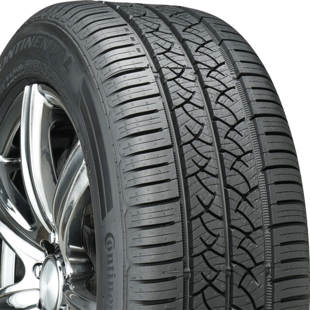 Continental Tires 225/55/17 Car & Truck Tires for sale | eBay