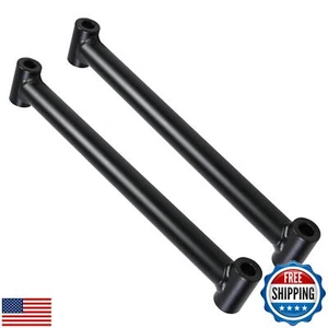 2 Pack NEW 028000400 Lawn Mowers Deck Locator Rod, Mowers Deck Locator Bar Pi - Picture 1 of 4