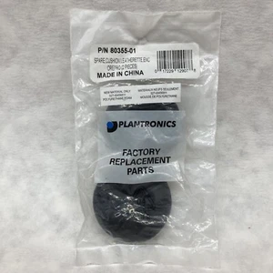 Plantronics 80355-01 CUSCINO SIMILPELLE per OREPRO. G094 - Foto 1 di 3