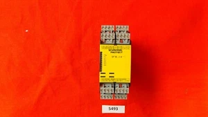 SCHMERSAL Srb 504ST-24V Safety Component - Picture 1 of 4