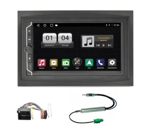 Mediastation Android per Citroen JUMPY II Phonocar VM003 - Foto 1 di 4