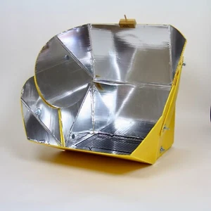 Open Box All Season Solar Cooker by SolCook - Picture 1 of 9