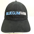 Bluegum Farm  Black Cap Hat  Australian Racehorse Stud Breeding Rubiton Horse