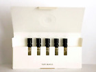 Tory Burch Essence of Dreams Discovery Collection 5pc EDP Mini Spray Gift Set