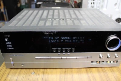 Harman Kardon AVR 235 7.1 Channel Home Theater Surround Sound Receiver - Image 1 of 4