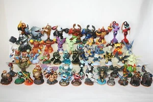Skylanders Giants Figures Buy 3 Get 1 Free Finish Your Collection Free Shipping - Picture 1 of 86