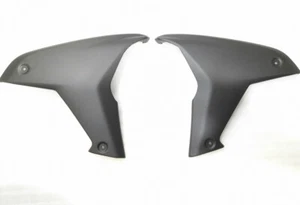 DEFLETTORI ALI CARENE LATERALI CARBONIO DUCATI MULTISTRADA V4S GRAND TOUR - Bild 1 von 3