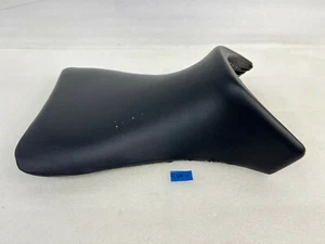 2003-2007 OEM Buell XB12r Lightning Rider Front Seat M0090.02A8 - Picture 1 of 8