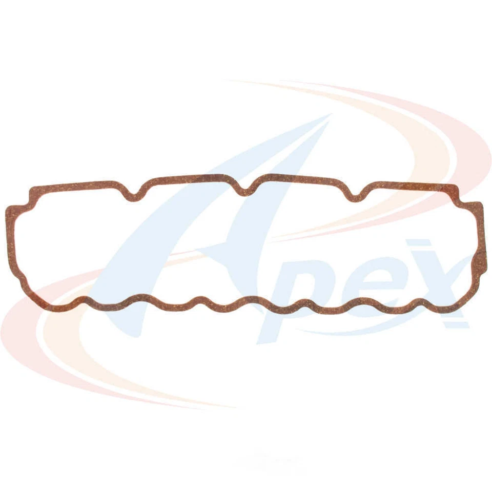 Engine Valve Cover Gasket Set fits 1991-1993 Jeep Cherokee,Wrangler Comanche  AP - Image 1 of 1