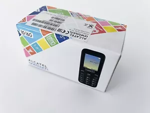 Alcatel one touch flexi 10.16G Mobile Phone *New In Box* - Picture 1 of 3
