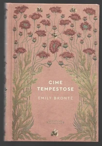 EMILY BRONTE - Cime tempestose - STORIE SENZA TEMPO N° 2 - 2020 NUOVO - Foto 1 di 1