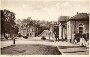 PC antigua College Street Armagh sin usar - Imagen 1 de 1