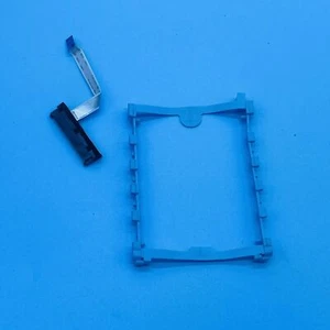 Genuine Acer Aspire R5-571T-57Z0 15.6" Laptop Hard Drive Caddy W/ Connector - Picture 1 of 2