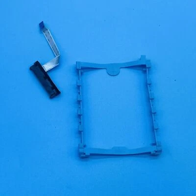 Genuine Acer Aspire R5-571T-57Z0 15.6" Laptop Hard Drive Caddy W/ Connector - Image 1 of 2