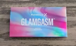 NEW FORMULA Z GLAMGASM Pro Artistry Face & Eye Palette 5.5g - Picture 1 of 3