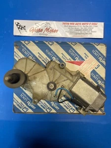 MOTORINO TERGICRISTALLO POSTERIORE FIAT UNO FIAT 7618897 - Foto 1 di 3