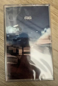 Conway the machine & The Alchemist Lulu cassette in Hand Free Shipping - Picture 1 of 2