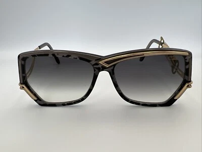 Cazal Mod.178/3 Col.003 58[]14-135 Sunglasses - Image 1 of 4