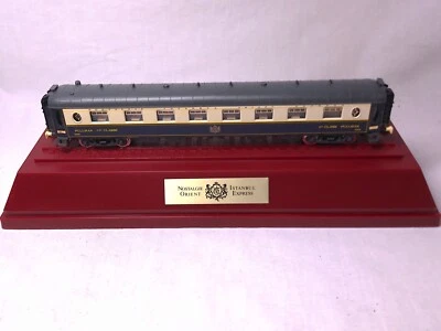 Nostalgie Istanbul Orient Express Ho Gauge - Image 1 of 4