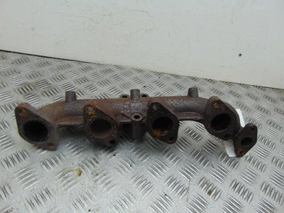 Kia Sorento Exhaust Manifold Engine Code D4cb Mk1 2.5 Diesel 2002-2010M - Image 1 of 4