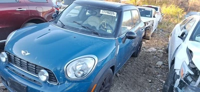 Mini Cooper Countryman transmisión automática OEM 102 k millas - LKQ4066331 Foto 1 de 4