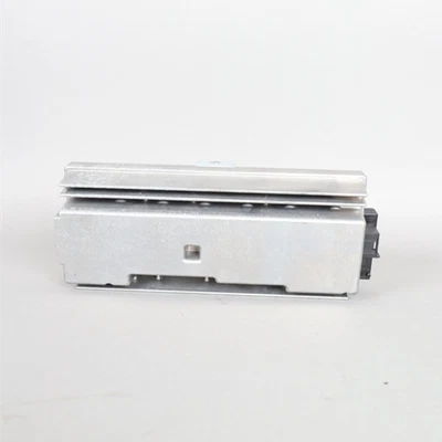 BMW 535iGT 550i GT 740i 750Li X3 Amp Amplifier 65129205185 OEM Used - Image 1 of 4