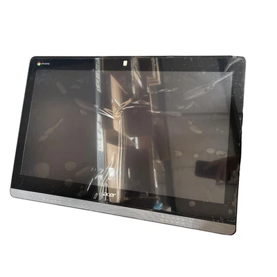 OEM LM238WF1-SLK1 23.8′′ LED FHD CON PANEL TÁCTIL Y BISEL FRONTAL NEGRO 6M.Z0DD1.002 Foto 1 de 4