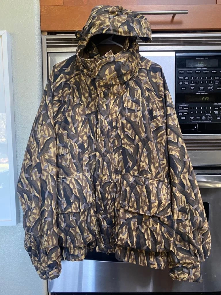 Delta Marsh In Men's Coats & Jackets for sale | eBay