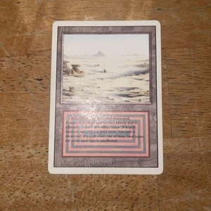 Magic the Gathering Badlands Revised Edition - Picture 1 of 12