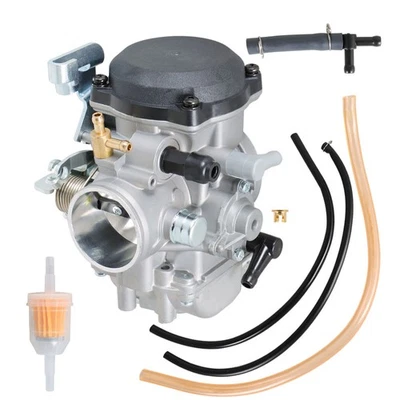 Carburador carburador para Kawasaki KLR650 2008-2018 15003-0118 15004-0050 15004-0073 Foto 1 de 4