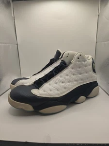 Nike Air Jordan 13 Retro Obsidian Size 12 - Picture 1 of 13