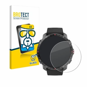 Tempered Glass for Polar Grit X Pro Screen Protector - Zdjęcie 1 z 7
