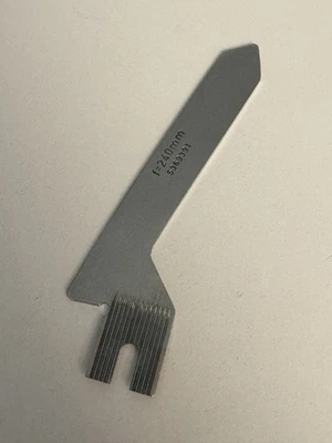 Cámara telémetro Linhof Technika IV 240 mm 4x5 corte de fábrica excelente forma Foto 1 de 2