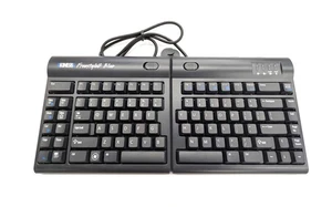 Kinesis Freestyle2  KB800PB-BT-20 Ergonomic Bluetooth Keyboard - Picture 1 of 1